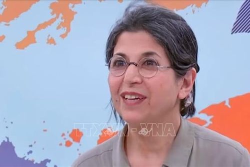 Iran không buộc tội gián điệp đối với học giả người Pháp