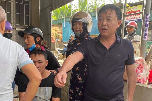 Hà Tĩnh: Quẫn bức nợ nần, nam thanh niên lao mình xuống sông tự tử