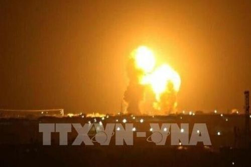 Căng thẳng Mỹ - Iran gia tăng: Canada nên cân nhắc lại chính sách năng lượng