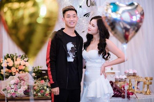 Trọng Đại và bạn gái nghiện thi hoa hậu cùng 1 năm xui xẻo
