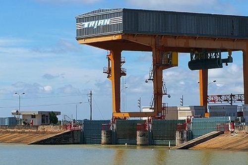 Dự án Nhà máy Thủy điện Trị An mở rộng: Chưa thể triển khai, vì sao?