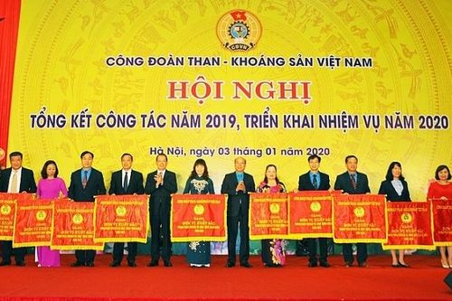 Chung tay vì lợi ích người lao động