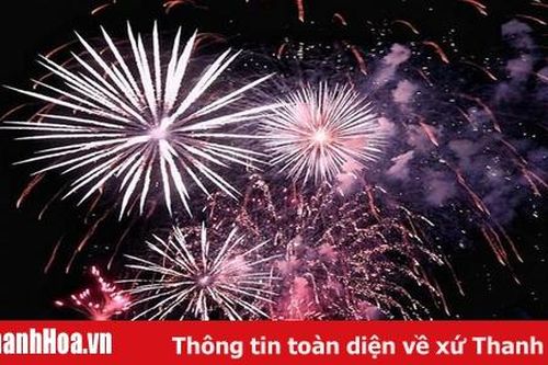 Chỉ thị của UBND tỉnh Thanh Hóa về tổ chức đón Tết Nguyên đán Canh Tý năm 2020