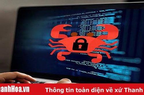 Cảnh báo về hoạt động tạo lập các trang mạng giả mạo trang TTĐT của lực lượng công an nhằm phát tán mã độc