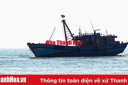 Tai nạn trên biển, 1 nạn nhân tử vong