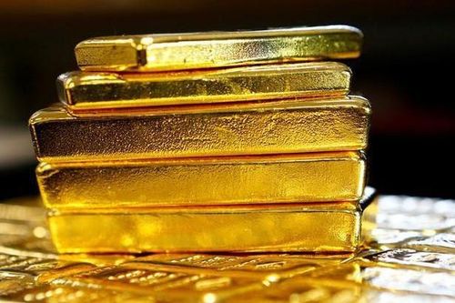 Chứng khoán toàn cầu sụt mạnh, giá vàng nhảy vọt qua 1.600 USD/oz