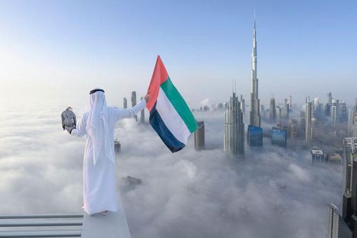 Căng thẳng Trung Đông leo thang, UAE tuyên bố cấp thị thực 5 năm để hút du khách