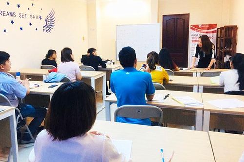 Thêm cơ hội việc làm nhờ các công ty cung ứng nhân lực