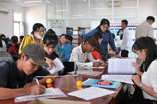 Thực hiện các biện pháp phòng ngừa tham nhũng có hiệu quả