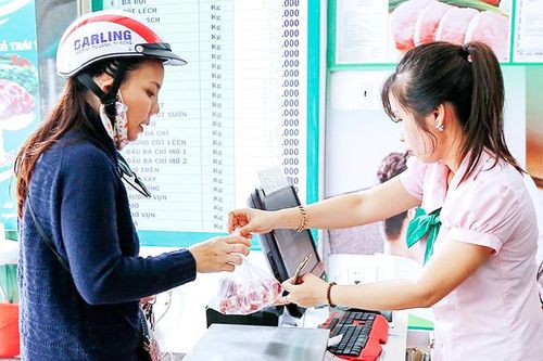 Dịch tả heo châu Phi tạm lắng