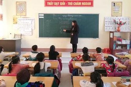 Nâng cao chất lượng dạy và học ở huyện Đoan Hùng