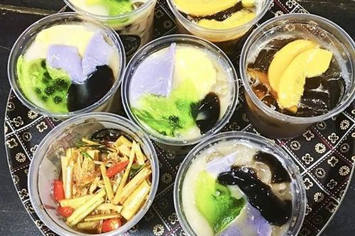 Tràn lan đồ nhựa dùng một lần ở Đông Hà