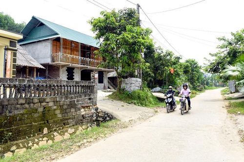 Triển khai kịp thời các chính sách đến đồng bào tái định cư thủy điện Tuyên Quang