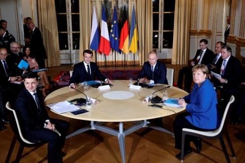 Năm 2020: Châu Âu thêm nhiều biến số?