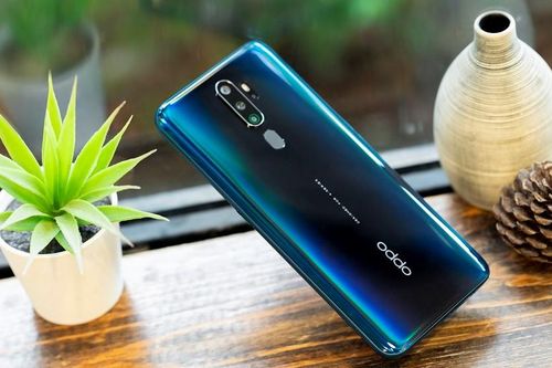 OPPO A9 2020 - Smartphone đáng mua nhất trong phân khúc tầm trung