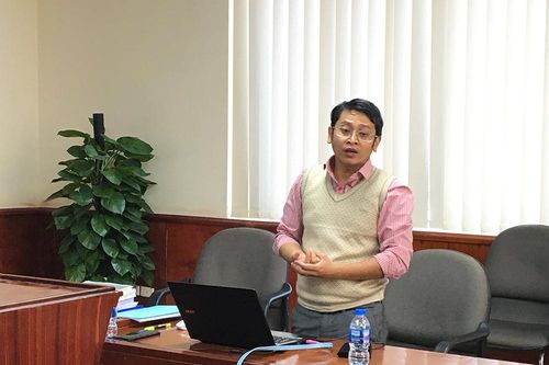 Sản xuất thức ăn có B-Glucan ứng dụng nuôi tôm thẻ chân trắng cho hiệu quả kinh tế cao