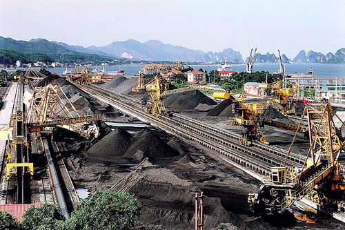 TKV hoàn thành ngoạn mục tất cả các chỉ tiêu kế hoạch năm 2019