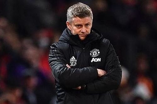 Thảm bại trên sân nhà, CĐV Quỷ Đỏ đòi 'tống cổ' Solskjaer
