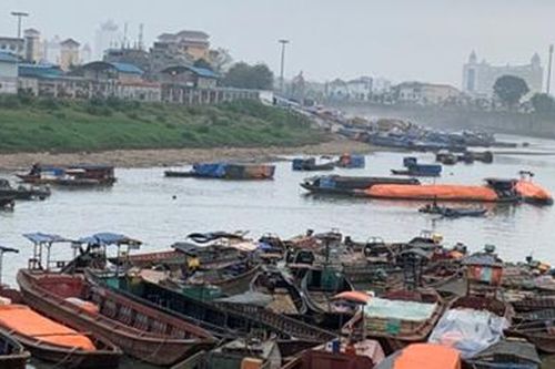 Không để hình thành các đường dây, ổ nhóm, điểm nóng về buôn lậu
