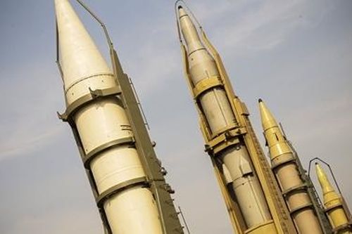 Lầu Năm Góc nhận định: Iran có hơn 2 nghìn tên lửa đạn đạo