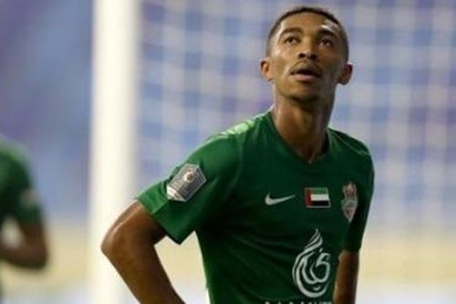 U23 UAE chịu tổn thất trước trận gặp Việt Nam