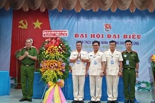 Khen thưởng 59 tập thể, cá nhân với nhiều hoạt động nghĩa tình
