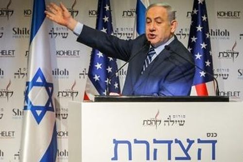 Israel hứa sát cánh cùng Mỹ và cảnh báo nếu Iran tấn công