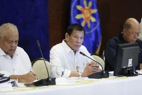 Philippines tiến hành sơ tán công dân ở Iraq