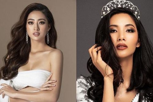 Hoàng Thùy, Lương Thùy Linh cùng dàn người đẹp quốc tế tranh giải 'Vẻ đẹp vượt thời gian'