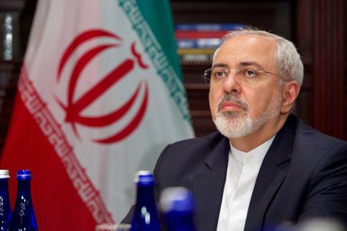 Bộ Ngoại giao Iran: Tấn công vào căn cứ Mỹ tại Iraq là hành động tự vệ