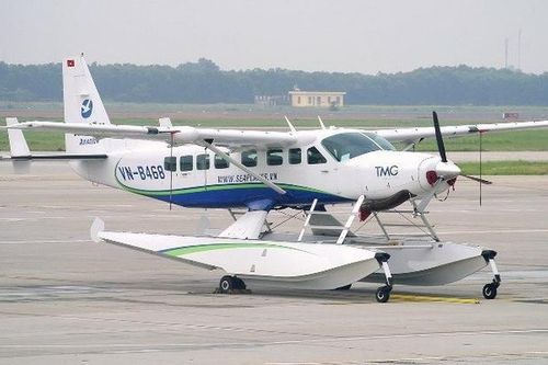 Dự án hãng hàng không Cánh Diều được trình Thủ tướng phê duyệt