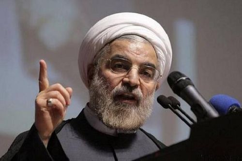Iran dọa 'cắt đứt chân Mỹ' ở khu vực