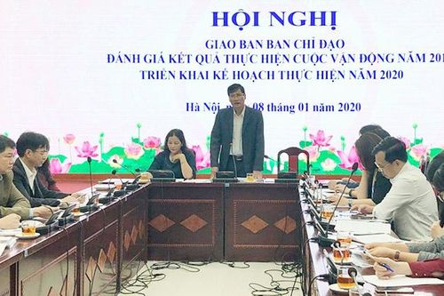 Đẩy mạnh đấu tranh chống hàng giả, hàng nhái, kém chất lượng