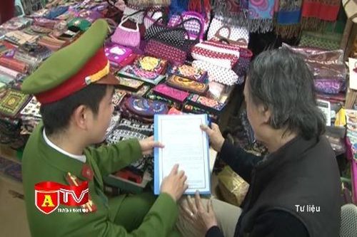 'Đánh chặn' không để pháo xâm nhập về Hà Nội dịp Tết Nguyên đán