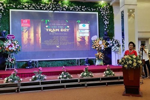 Mượn sự tích 'Cây tre trăm đốt', sân khấu Lệ Ngọc dựng vở diễn thương nhớ lũy tre làng