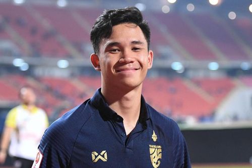 U23 Thái Lan lập hàng loạt cột mốc lịch sử sau khi thắng Bahrain 5-0