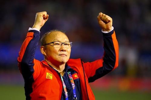 PV Hàn Quốc: 'U23 Việt Nam mạnh, xứng đáng có vé đi Olympic'