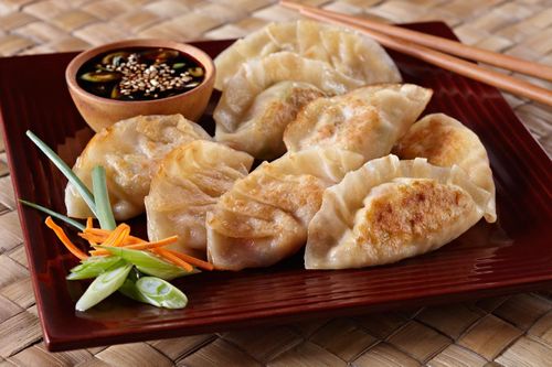 3 cách chế biến há cảo thơm ngon