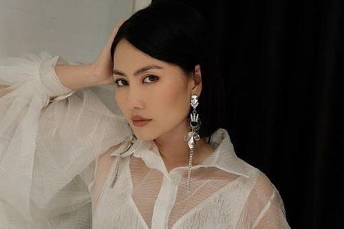 Ngọc Lan đáp trả khi bị chê sau ly hôn