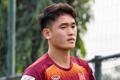 Tấn Sinh, Xuân Trường được khen ngợi có gương mặt đẹp như sao Hàn