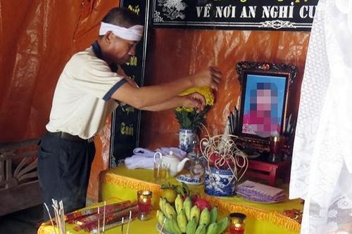 Nghi vấn 2 mẹ con tử vong do mâu thuẫn gia đình