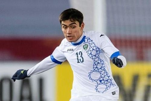 ĐKVĐ U23 Uzbekistan bị Iran cầm hòa 1-1 trong trận ra quân