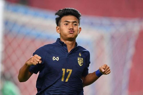 Cầu thủ Thái Lan lý giải nguyên nhân thất bại ở SEA Games 30