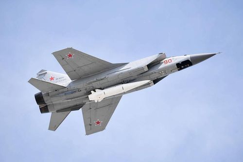 TT Putin giám sát cuộc tập trận lớn ở Biển Đen