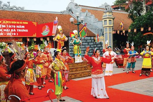 Kỳ vọng mùa lễ hội văn minh