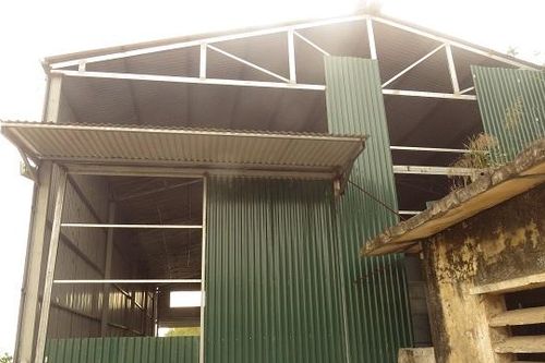 Huyện Thường Tín yêu cầu xã Ninh Sở xử lý dứt điểm vi phạm