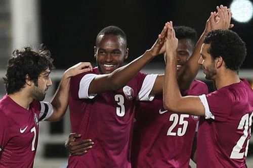 Soi kèo U23 Qatar vs U23 Syria. Trực tiếp bóng đá VTV6, VTV5