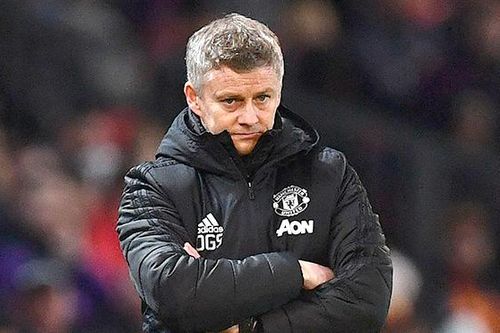 Fan MU đã chán ngán với lời thú nhận của Solskjaer