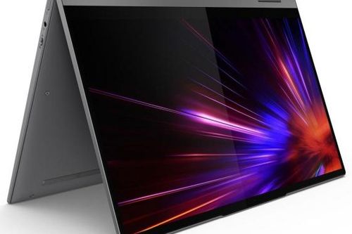 Lenovo 'trình làng' máy tính 5G đầu tiên trên thế giới