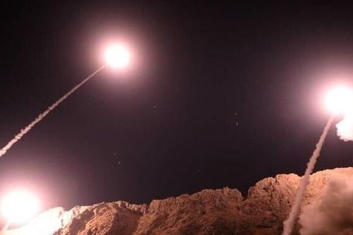 Căng thẳng Mỹ - Iran: Nhiều nước hối thúc tìm kiếm giải pháp thông qua đối thoại